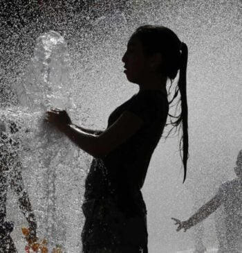 Calor, la 'pobreza energética' invisible que sufren millones de españoles en situación [...]