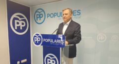 El PP ofrece 4 años de Alcaldía a Cs en Ciudad Real si rompe su pacto con PSOE