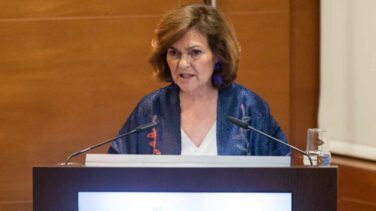 El gobierno ve 'muy lamentable' el acuerdo PP-Vox en Madrid