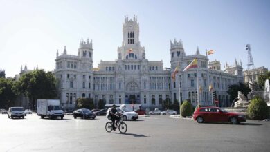 Madrid muestra músculo ante Vivienda y promete la construcción de 3.300 viviendas de alquiler asequible