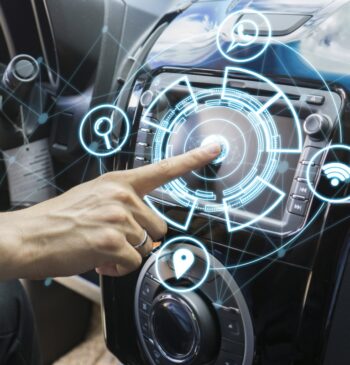 Un 16% de los nuevos coches en España puede conducir de forma [...]