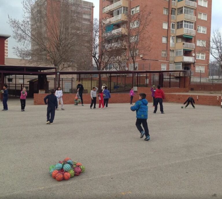 La Alta Inspección se inhibe ante el control en los patios escolares para evaluar el uso del catalán