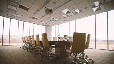 El 40% de las empresas no tiene ninguna mujer en su consejo de administración