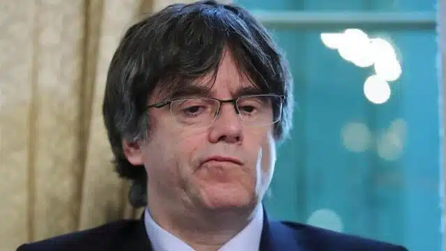 Puigdemont propone al Estado crear una plataforma negociadora con un mediador