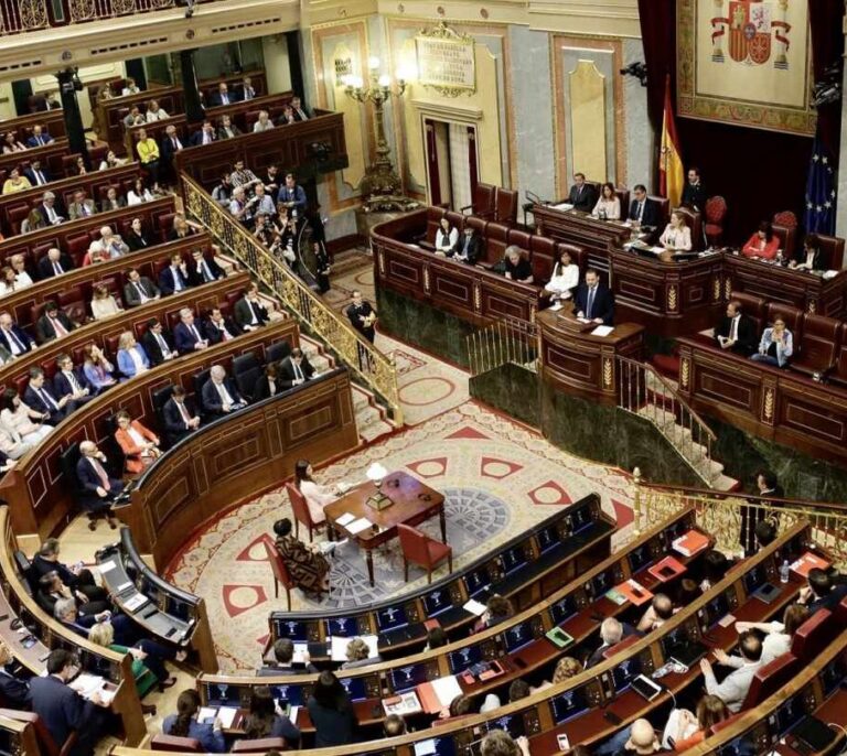 La preocupación por la situación política crece a máximos históricos