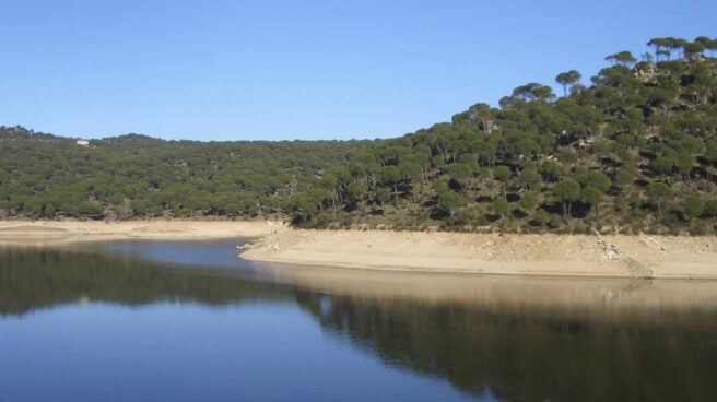 Pantano de San Juan Pantano de San Juan