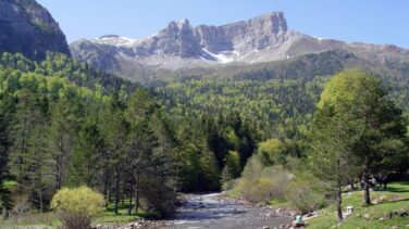 Descubre siete ríos para bañarte este verano