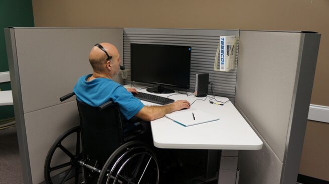 MAPFRE lanza un fondo que invierte en empresas que promueven la inclusión de personas con discapacidad