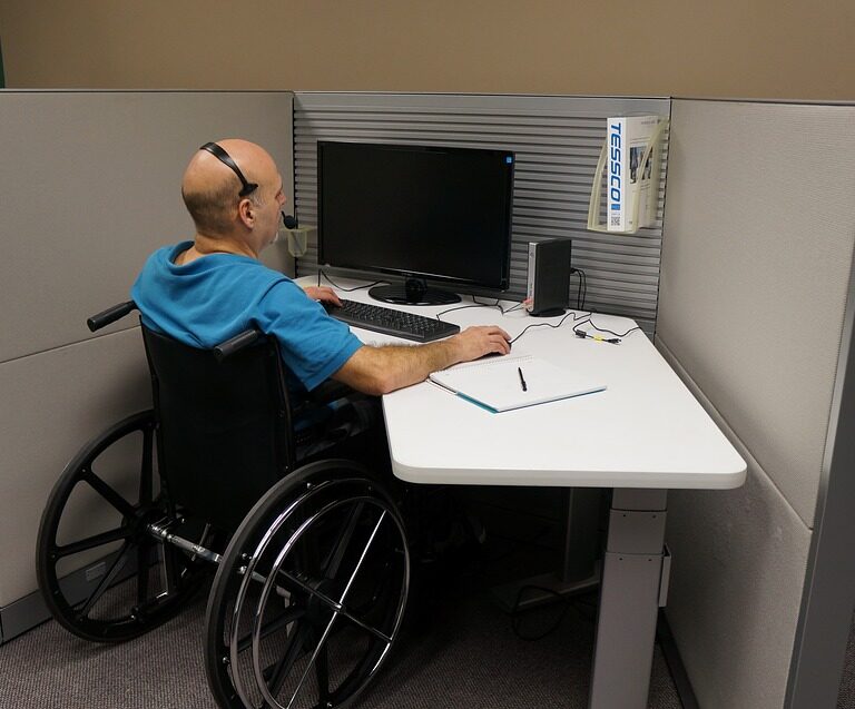 MAPFRE lanza un fondo que invierte en empresas que promueven la inclusión de personas con discapacidad