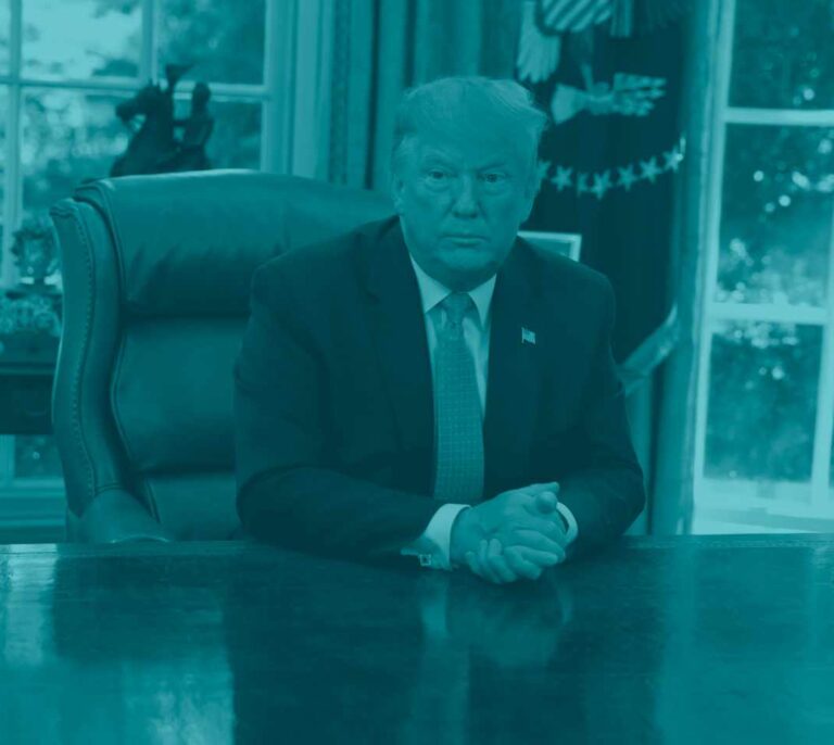 Groucho Trump