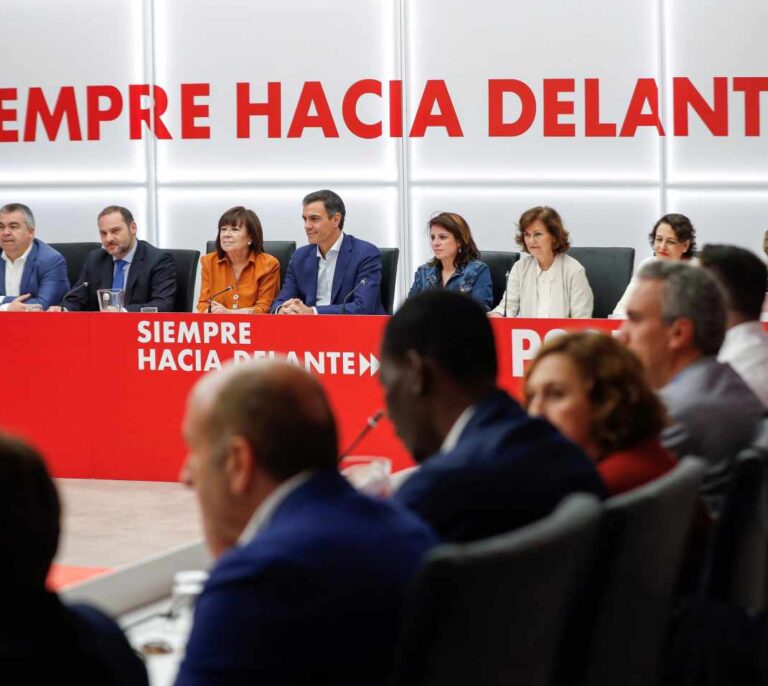 Ábalos descarta la vicepresidencia que pide Iglesias porque "resta" apoyos a la investidura