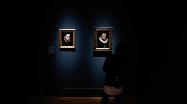 Velázquez y Rembrandt contra el "exceso nacionalista"