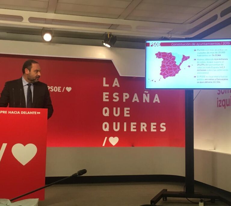 Sánchez abre el pulso: irá a la investidura aun sin apoyo de Podemos, ERC, PNV y Bildu