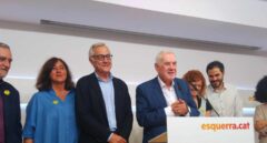 Maragall acusa a Colau de "blanquear" un pacto con PSC y Valls: "estará con las víctimas o los carceleros"