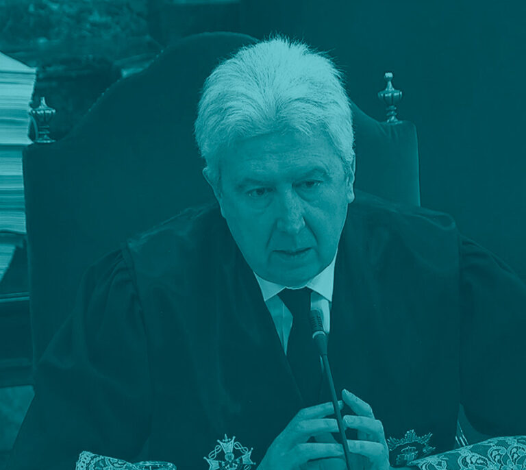 Cien sediciones distintas son una rebelión