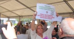 Consuelo Ordóñez: "Zapatero y Rajoy legalizaron a Bildu como condición de ETA para dejar de matar"