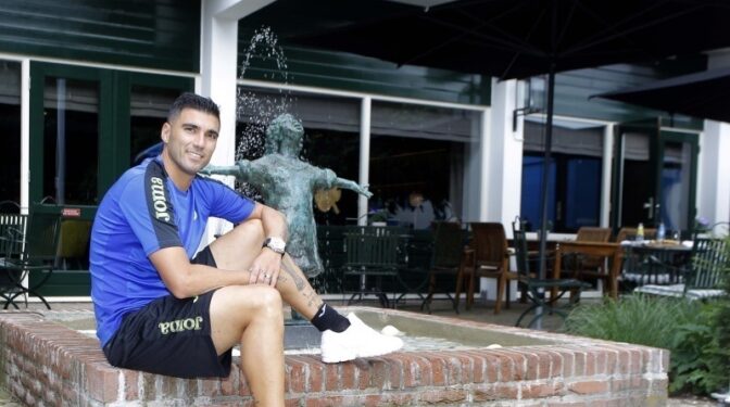 Consternación en el mundo del fútbol por la muerte de José Antonio Reyes