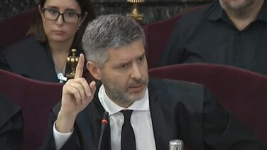 Las defensas minimizan el 'procés': ni hubo violencia ni tampoco independencia