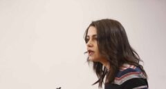 Arrimadas, sobre Valls: "Nadie va a venir a dar lecciones de constitucionalismo a Cs"