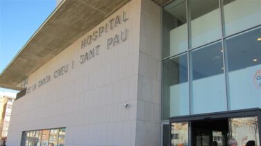 Muere el hombre que se tiró de un sexto tras herir de gravedad a su exmarido