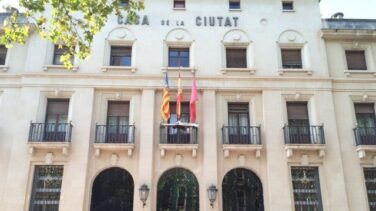 Hallan a una mujer embarazada degollada en su casa de Xátiva (Valencia)