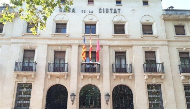 Ayuntamiento de Xàtiva