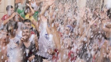 Castilla y León suspende todas las fiestas locales y patronales hasta final de año