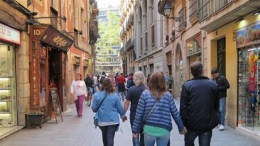 Pasar más tiempo de pie, una forma sencilla de adelgazar