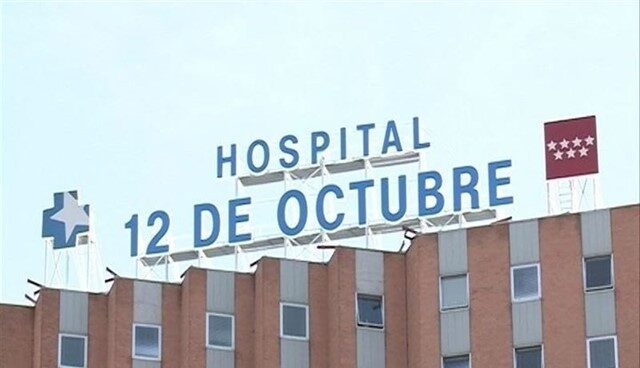 Hospital 12 de Octubre