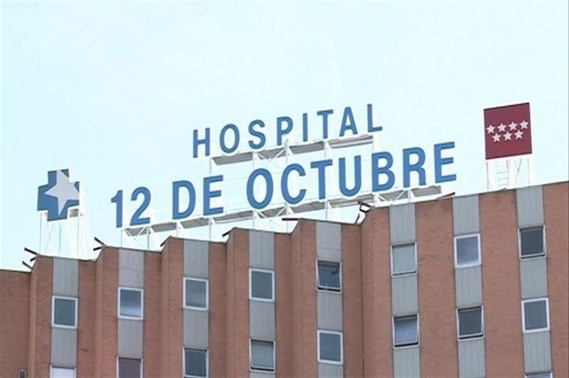 Hospital 12 de Octubre