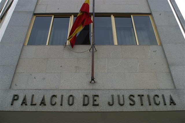 Audiencia Provincial de Ciudad Real.