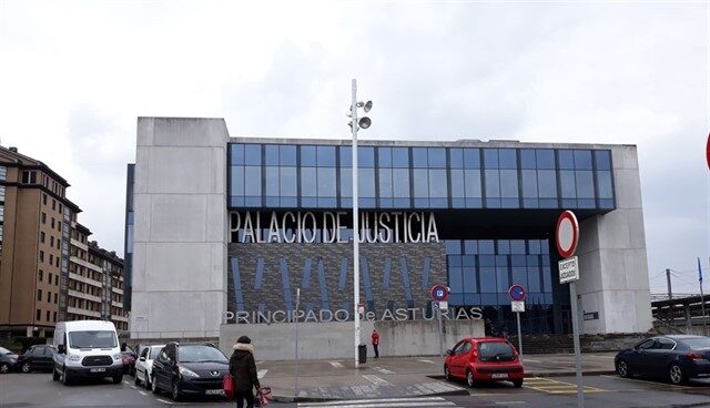 Fiscalía del Principado de Asturias Fiscalía del Principado de Asturias