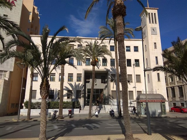 Audiencia Provincial de Almería