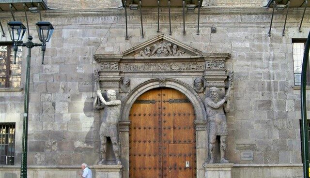 Tribunal Superior de Justicia de Aragón
