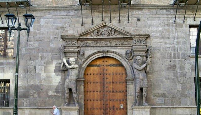 Anulan una condena de violación por falta de credibilidad de la víctima en Zaragoza