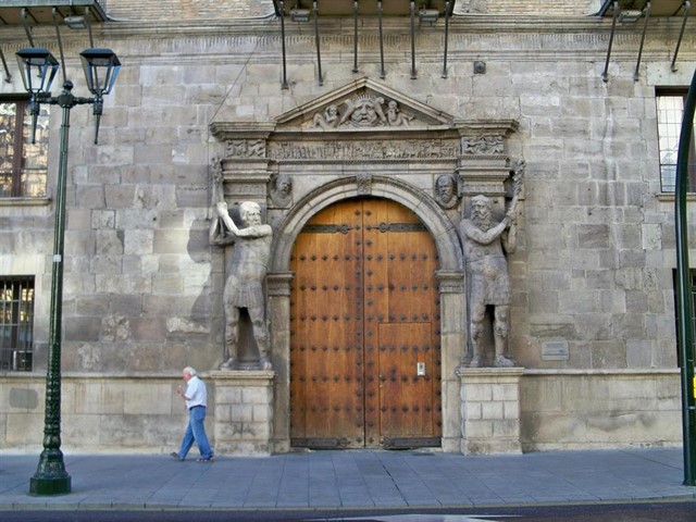 Tribunal Superior de Justicia de Aragón