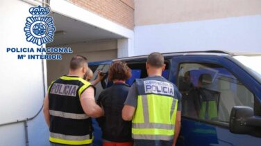 Detienen en Lituania a la presunta asesina de una pastelera en Almería en 2014