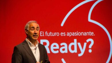 Vodafone selecciona a BeeDigital para reforzar sus servicios a profesionales y pymes