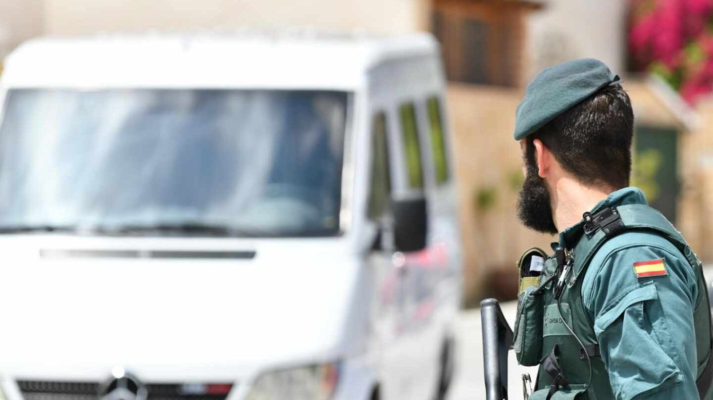 Guardia Civil