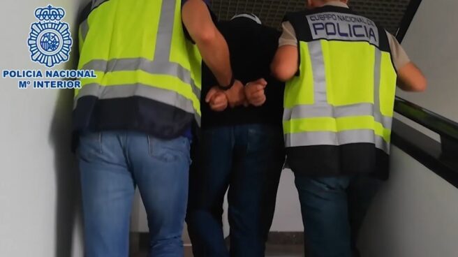 JEFATURA SUPERIOR DE POLICÍA DE MADRID JEFATURA SUPERIOR DE POLICÍA DE MADRID