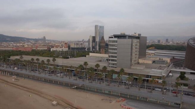 Hospital del Mar de Barcelona Hospital del Mar de Barcelona
