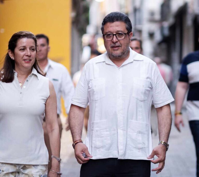 Vox justifica su 'No' a los Presupuestos en Andalucía por la continuidad de los "chiringuitos de género"