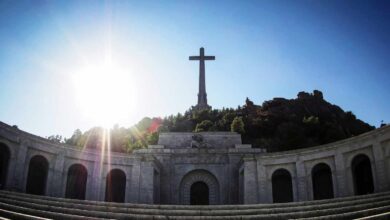 Del Congreso al Supremo: la cronología de la exhumación de Franco