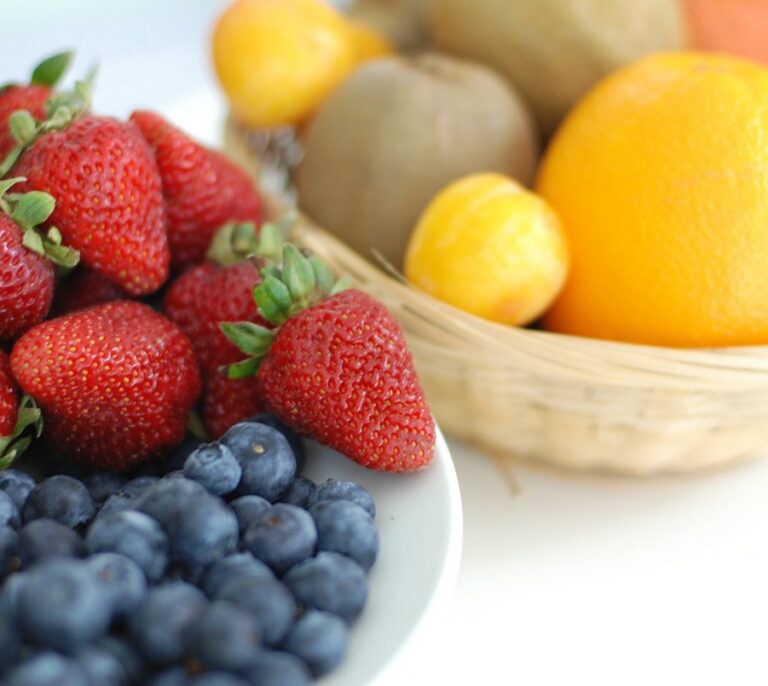 Diccionario de vitaminas: ¿Qué nos aporta cada una?