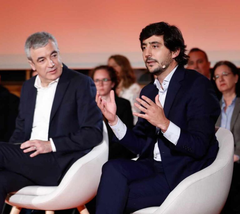 Moncloa baraja perfiles como Roldán y Garicano para su 'Gobierno de cooperación'