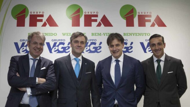 El Grupo IFA factura ya más que Mercadona gracias a su presencia internacional.