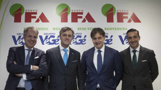 La presencia internacional permite al Grupo IFA facturar ya más que Mercadona