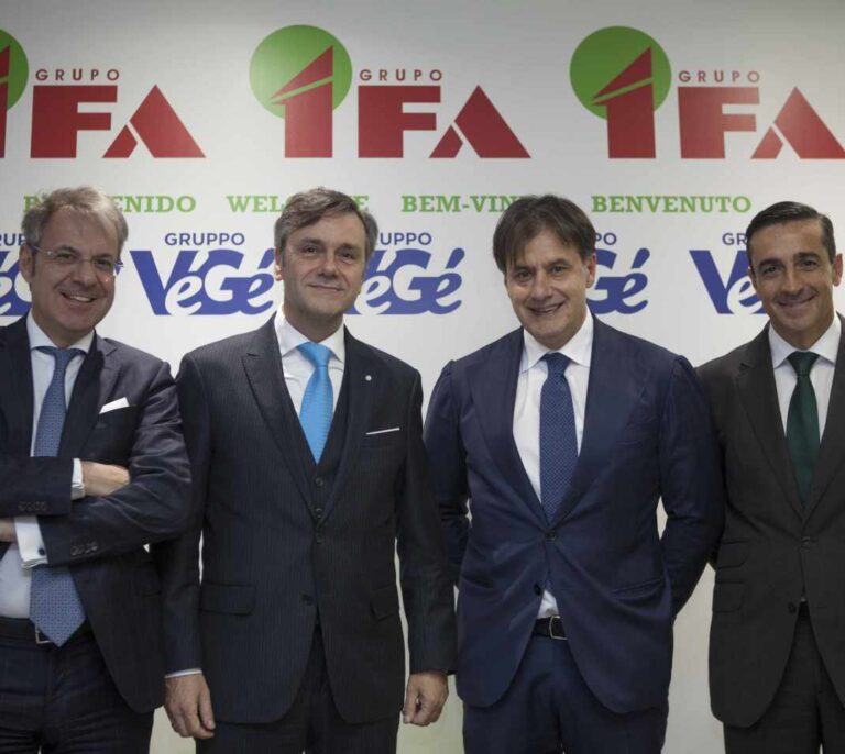 La presencia internacional permite al Grupo IFA facturar ya más que Mercadona