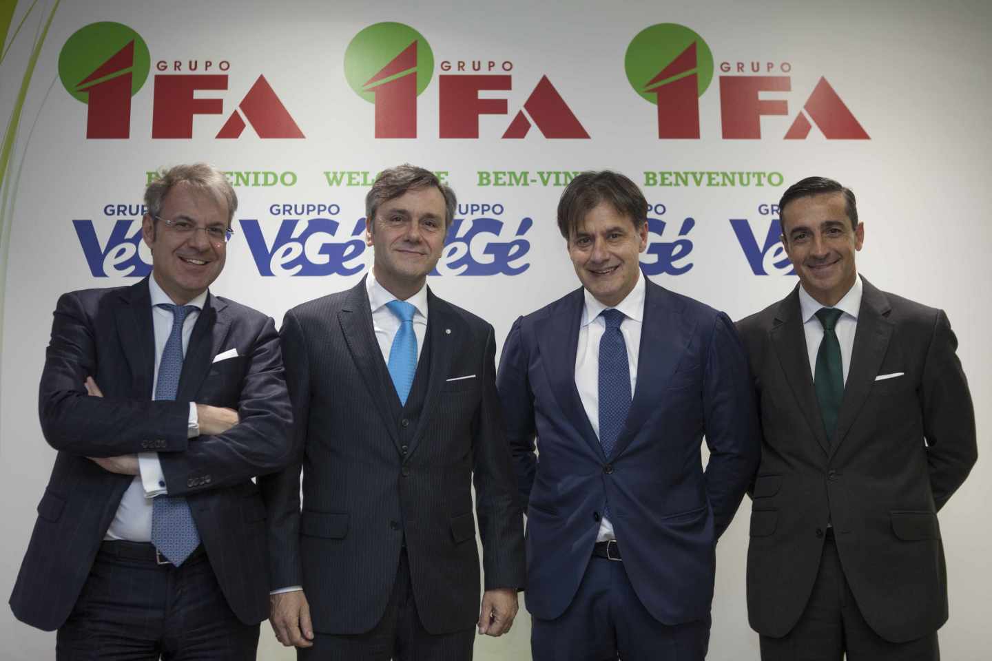 El Grupo IFA factura ya más que Mercadona gracias a su presencia internacional.