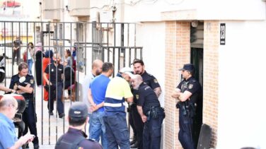 Un guardia civil se suicida tras disparar a su mujer con el arma reglamentaria